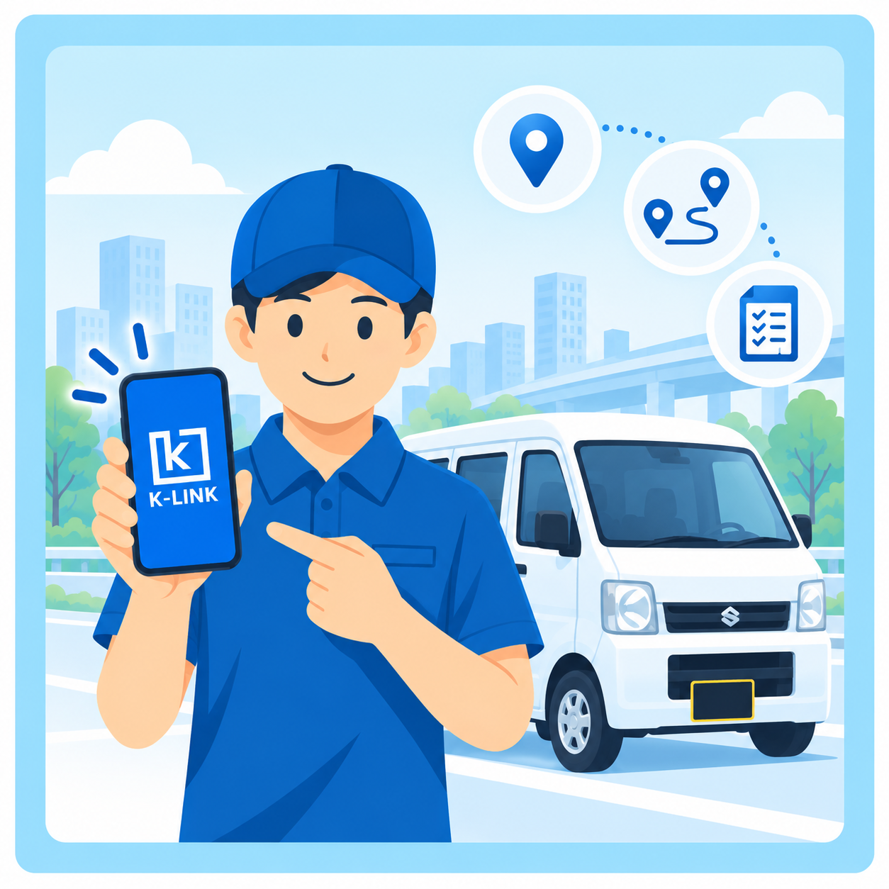 K-LINK
