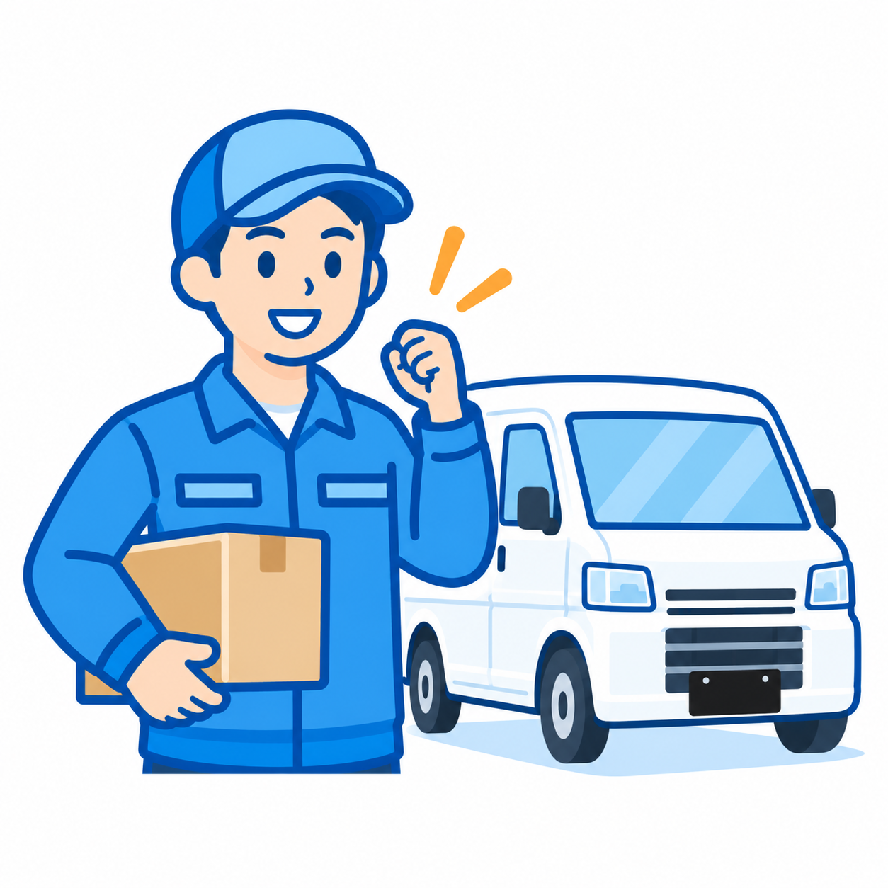 個人ドライバー向け